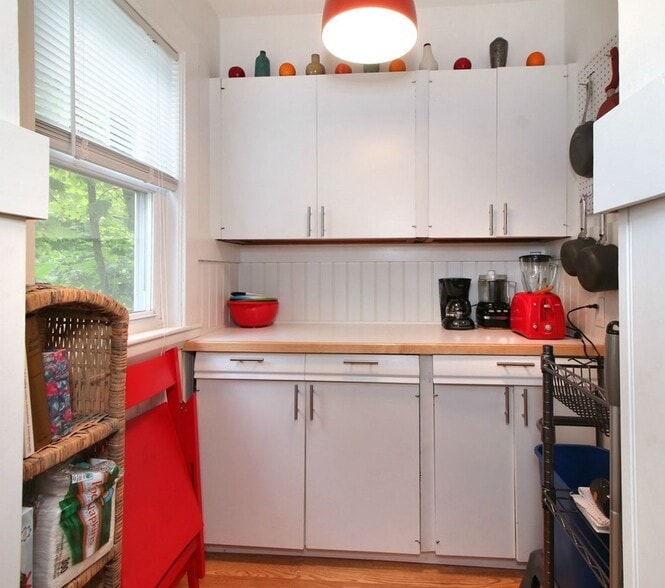 Kitchen - 2 Tarleton Rd