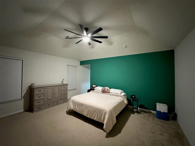 Building Photo - 8123 Cheyenne Hills Trail