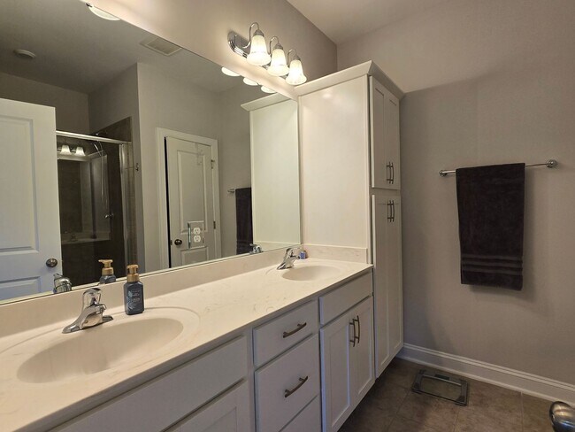 Building Photo - 1207 Falling Rock Pl
