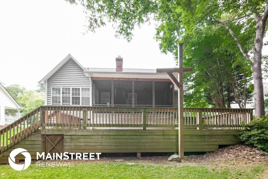 Building Photo - 524 Reed Creek Rd