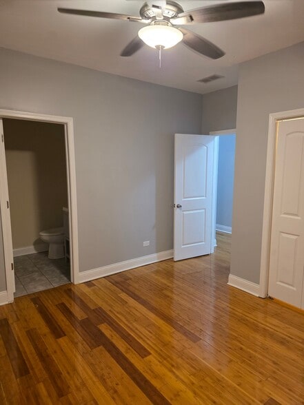 Building Photo - 1231 S Avers Ave