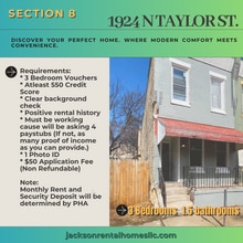 Building Photo - 1924 N Taylor St