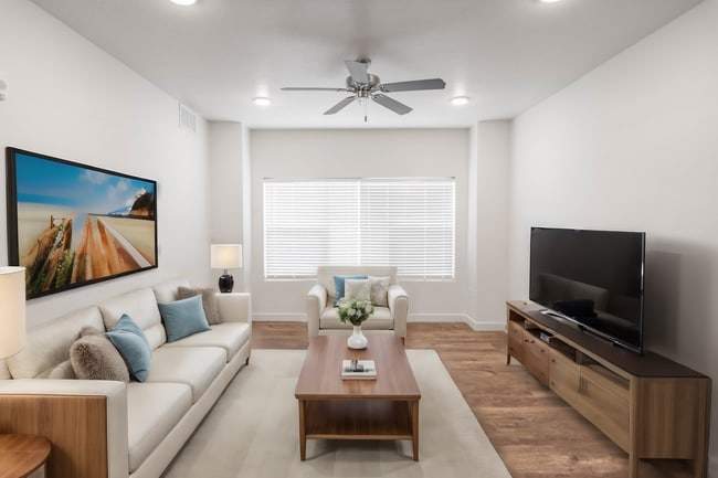Building Photo - Up to one month free! 1-Bedroom Condos at ...
