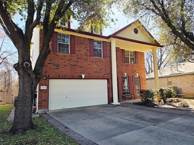 Building Photo - 16303 Ascent Cove