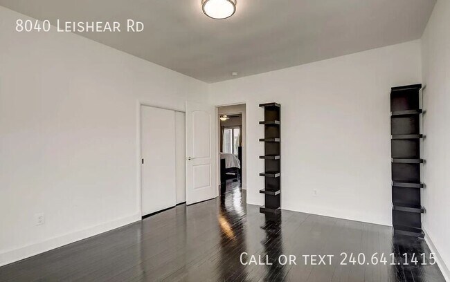 Building Photo - 8040 Leishear Rd