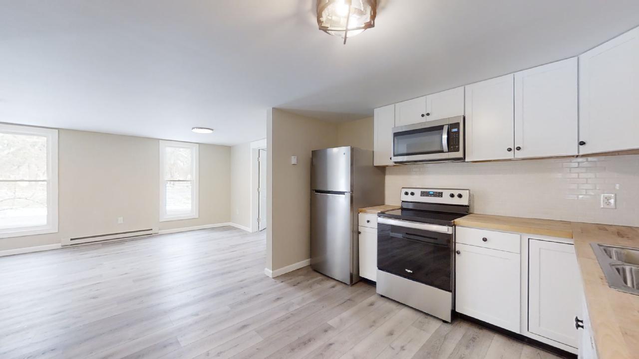 Kitchen - 173 S Main St