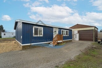 Building Photo - 2 Bedroom 1 Bath Home with 24x24 Shop and ...