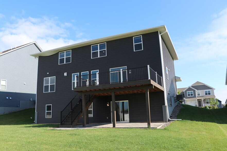 Building Photo - 8180 180th St W