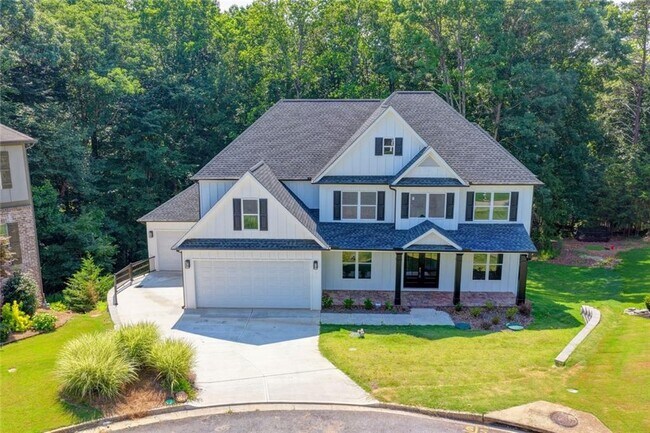 Building Photo - 9135 Fox Trail Ln