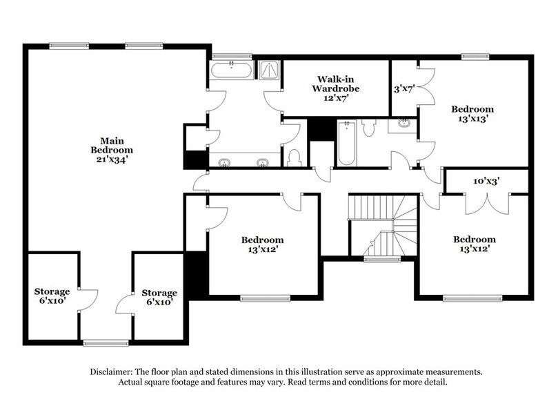 Building Photo - 4477 S River Cove