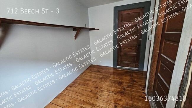 Building Photo - 712 Beech St