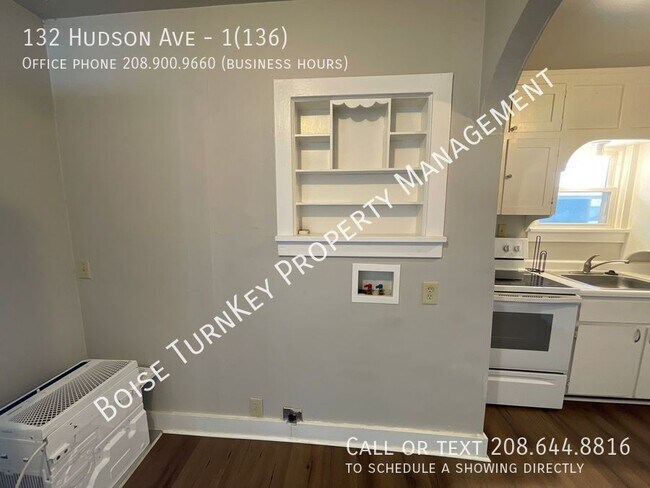 Building Photo - 132 Hudson Ave