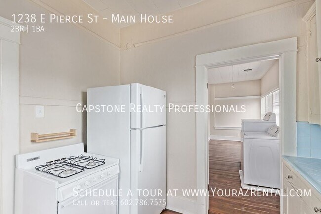 Building Photo - 1238 E Pierce St