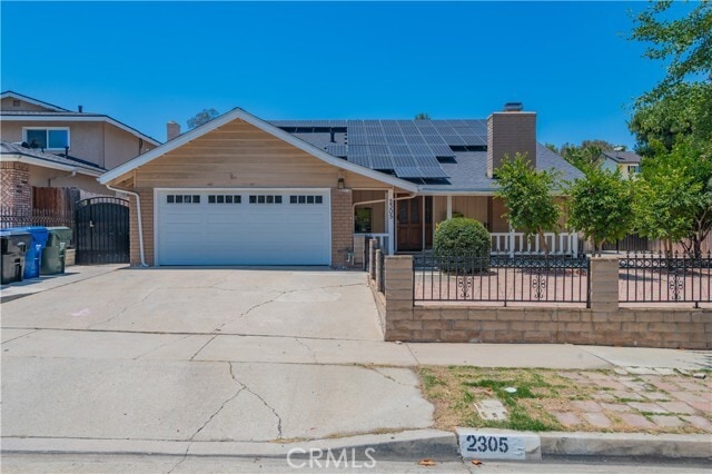 Building Photo - 2305 Cordoza Ave