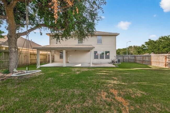 Building Photo - 5454 Cilantro Ln
