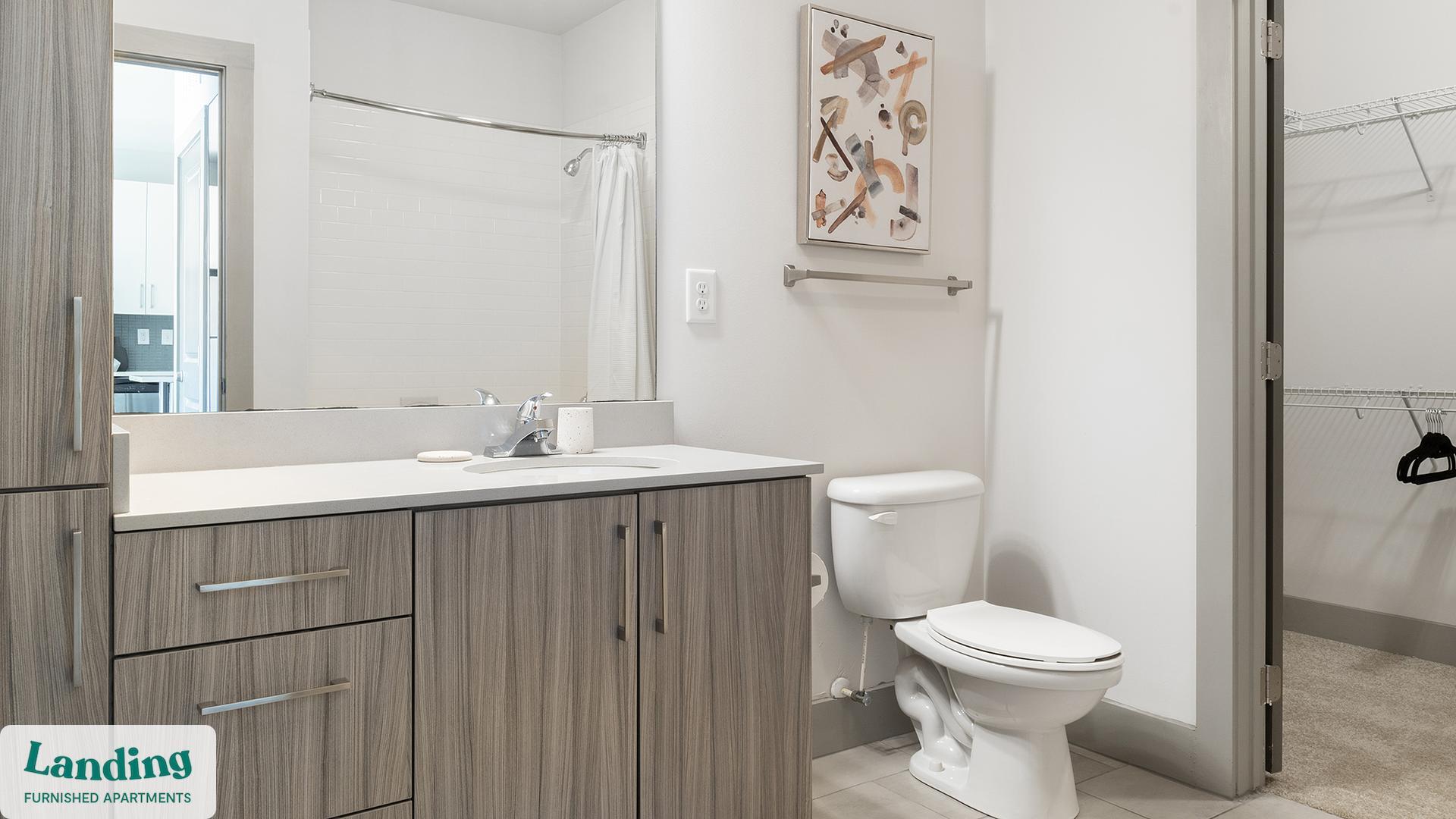 Building Photo - 930 Howell Mill Rd NW