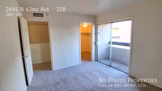 Building Photo - 2694 N 43rd Ave