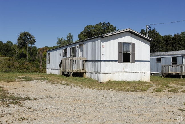 Building Photo - Barnes Mobile Home Park