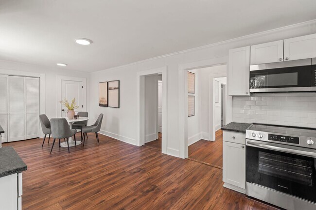 Building Photo - There is a Wow Factor in this Fully Renova...