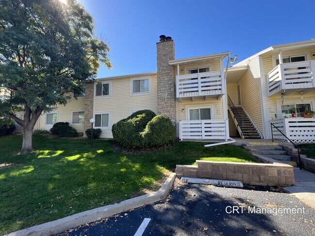 Primary Photo - Spacious 2 Bed, 2 Bath Condo – Prime Lowry Location!