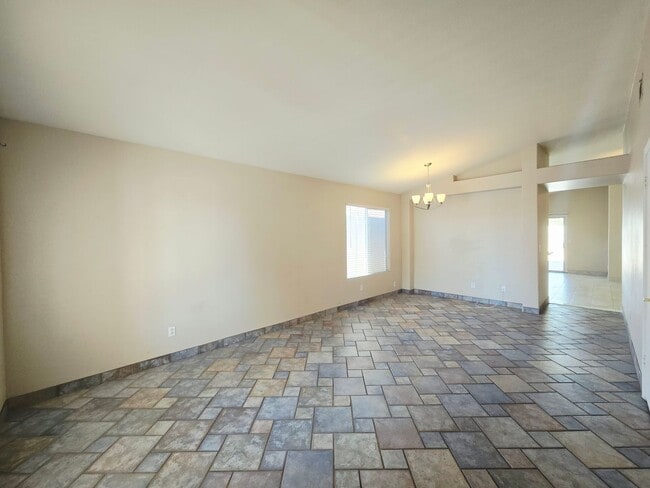 Building Photo - READY TO RENT!  3 BED/2 BATH HOME IN SOUTHWEST LAS VEGAS!