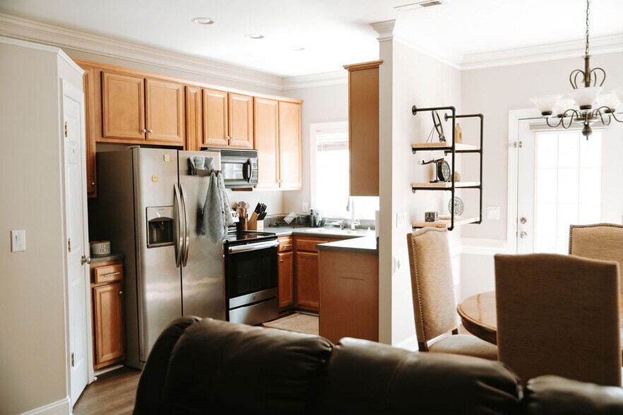 Building Photo - 4414 Piedmont Trace Dr