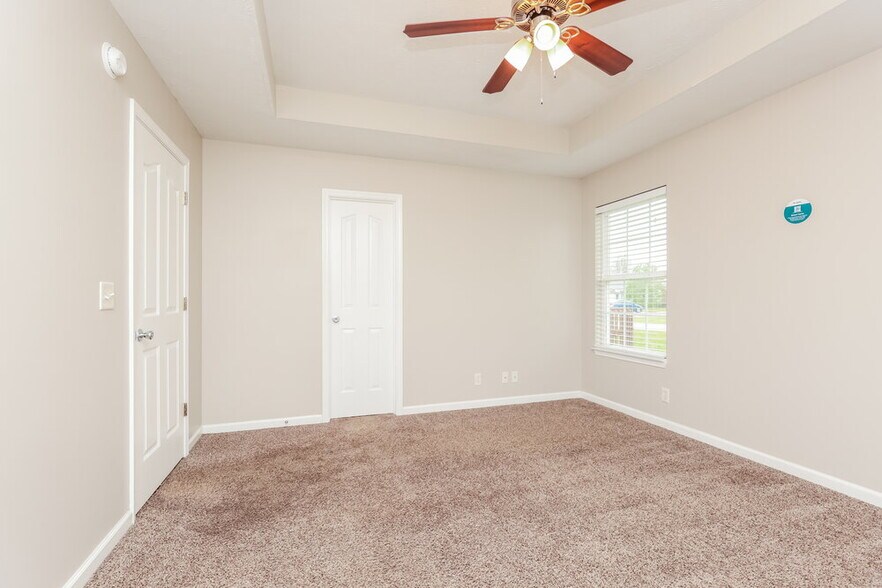 Building Photo - 1738 Cason Trail