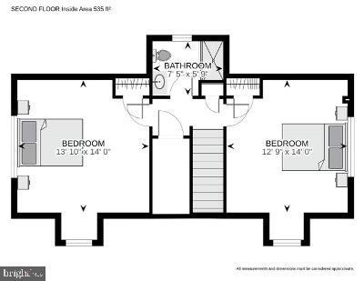 Building Photo - 2129 N Troy St