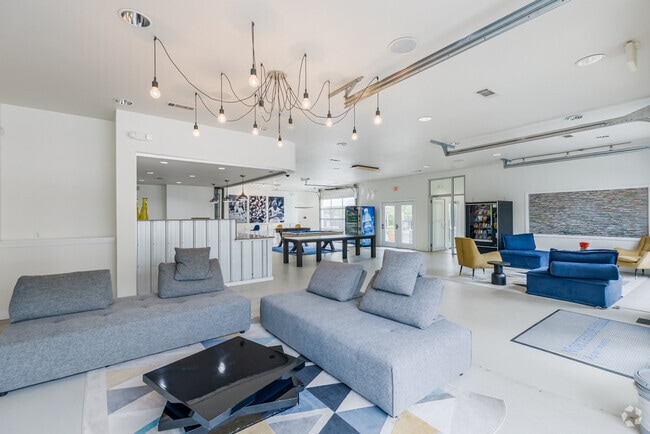 Interior Photo