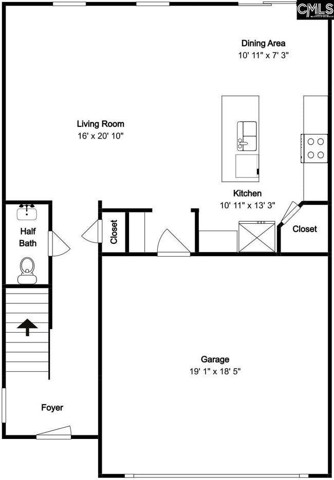 Building Photo - 469 Red Poll Wy