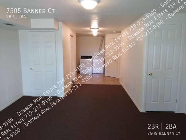 Building Photo - 7505 Banner Ct