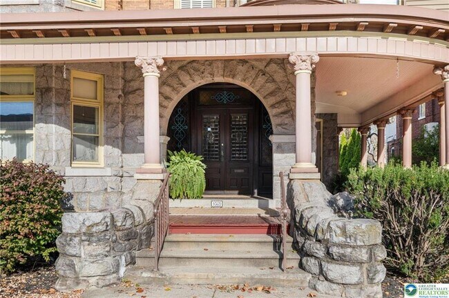 Building Photo - 1505-1509 Hamilton St