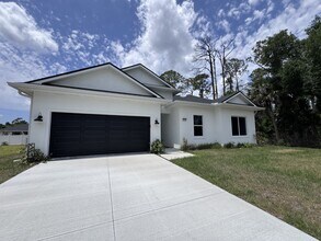 Building Photo - 3520 Palestine Rd