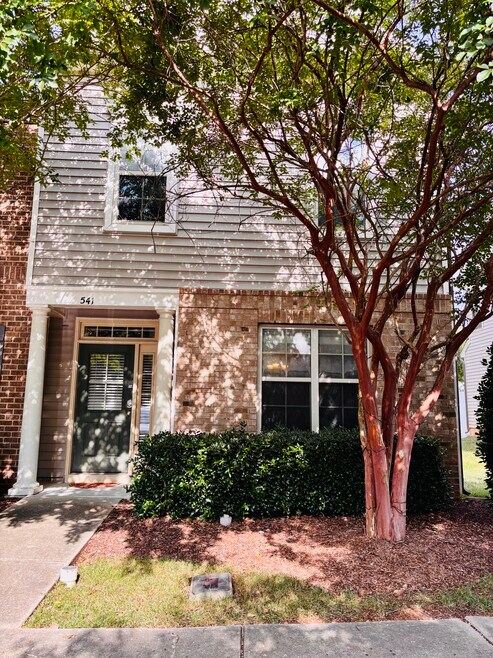 Building Photo - 541 Matheson Pl