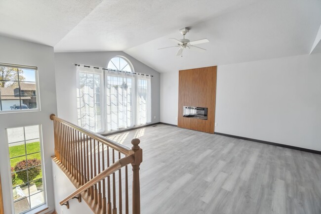 Building Photo - Single Family Home in Spokane Valley!!