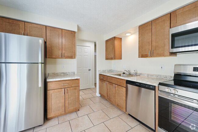 Interior Photo - Sterling Square Townhomes