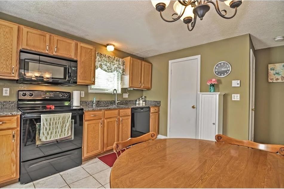 New flooring has been installed - see photos at end of listing - 98 Hayward St
