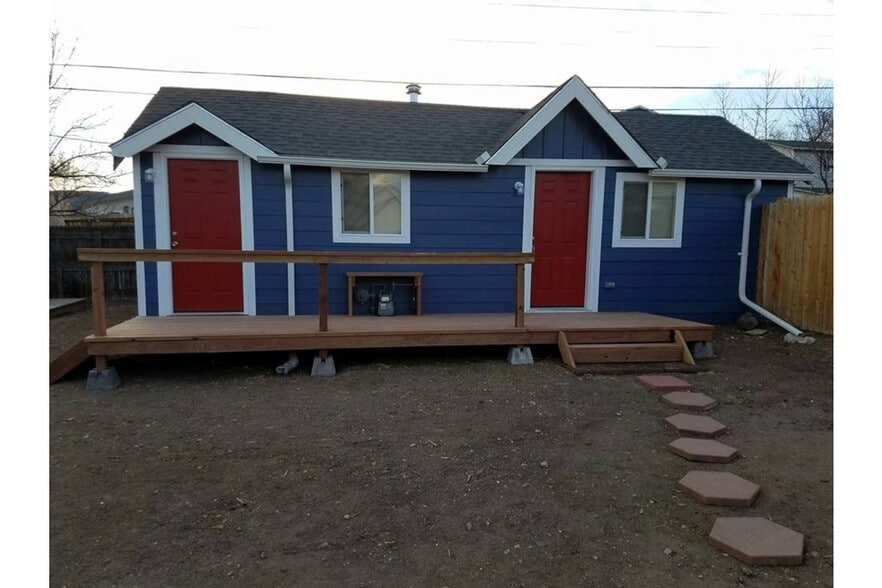 Building Photo - 1465 Juniper St