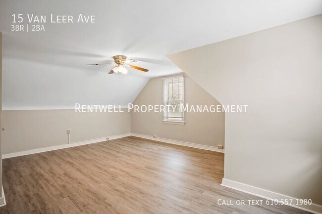 Building Photo - 15 Van Leer Ave