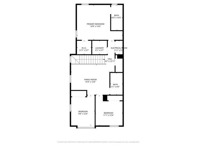 Building Photo - 6085 N Nepal St