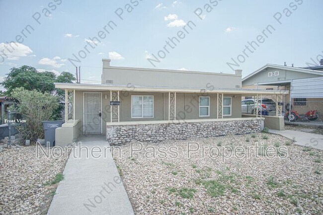 Primary Photo - 3512 Idalia Ave