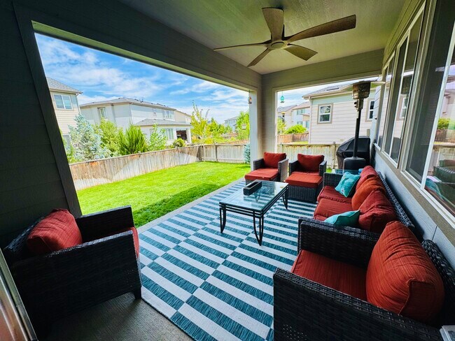 Building Photo - 18065 E 107th Pl