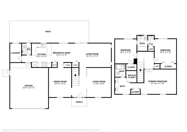 Building Photo - 15927 Mystic Way