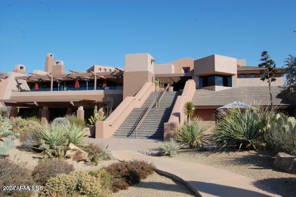 Building Photo - 6876 E Whispering Mesquite Trail
