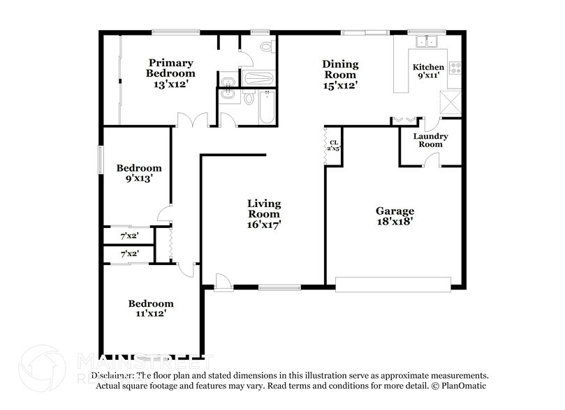 Building Photo - 7635 W Heatherbrae Dr