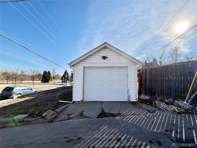 Building Photo - 320 E Harvard Ave
