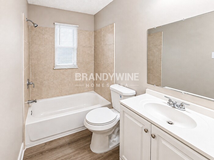 Building Photo - 3815 Carroway St