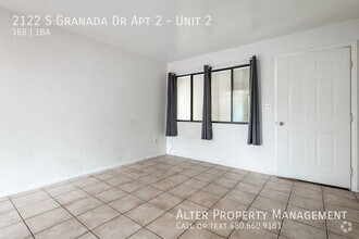 Building Photo - Adorable 1 bed/1bath  apartment in Tempe n...