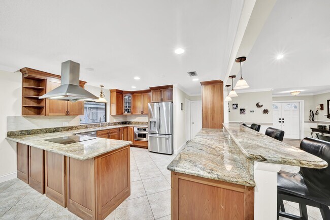Building Photo - 8633 Vista Del Boca Dr
