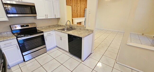 Building Photo - 1251 SW 84th Terrace